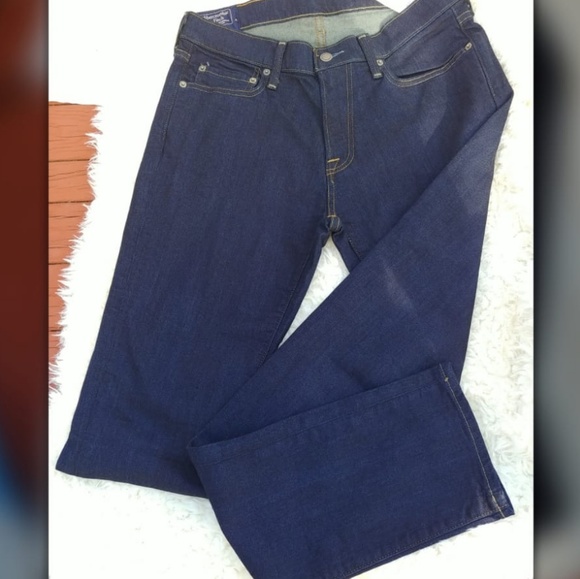 NWT👖Abercrombie and Fitch Jeans Slim Stretch - Picture 5 of 6